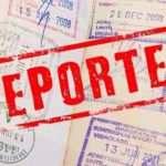 Отменить депортацию из России
